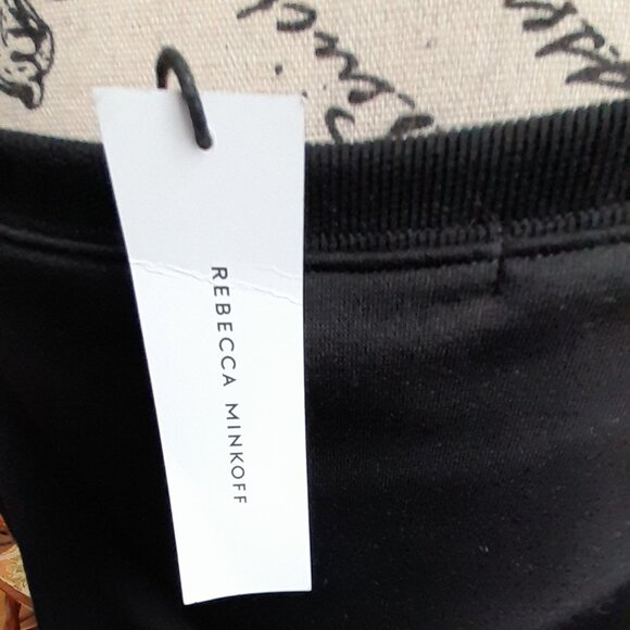 Rebecca Minkoff Top NWT - Picture 4 of 5